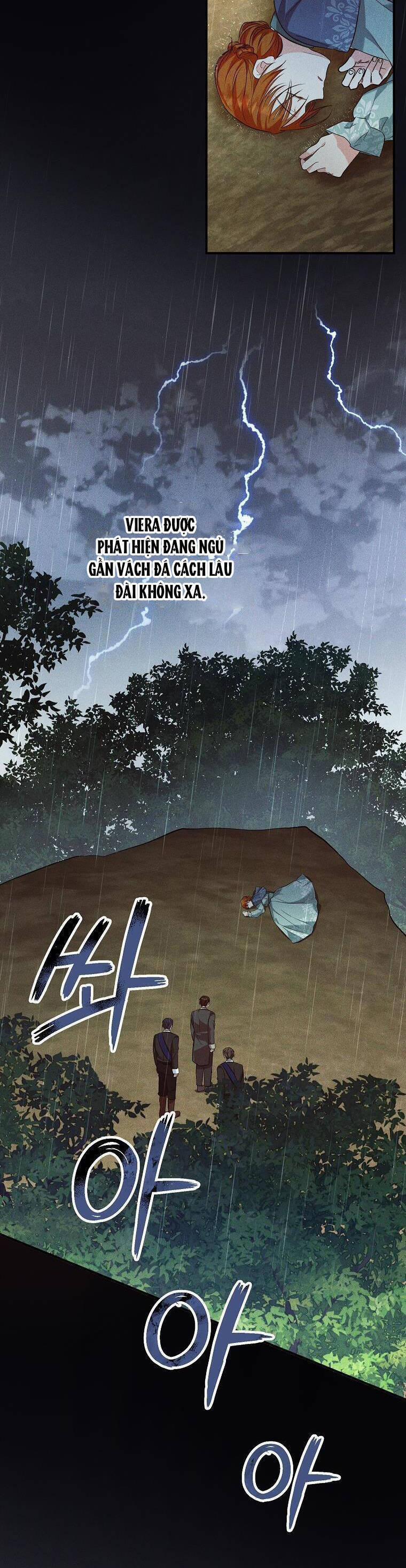 Nàng Dâu Nuôi Muốn Đứt Tình Đoạn Nghĩa 23 trang 12