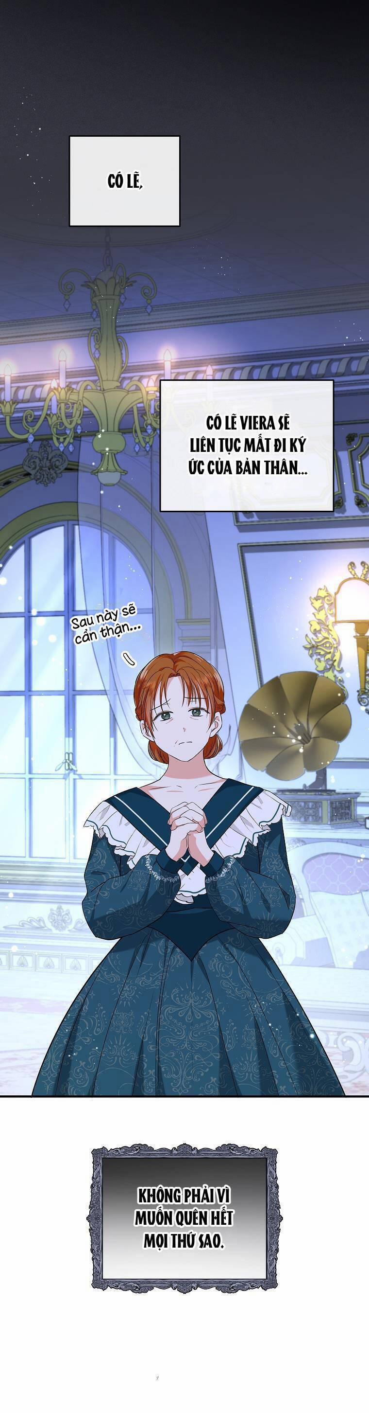 Nàng Dâu Nuôi Muốn Đứt Tình Đoạn Nghĩa 23 trang 13