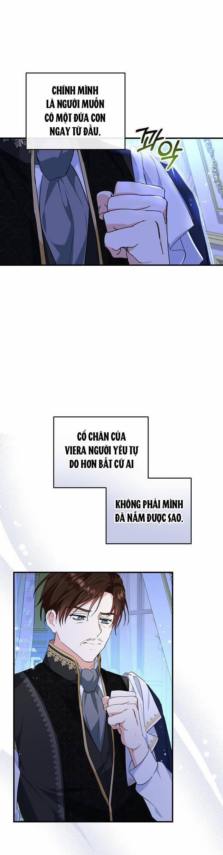 Nàng Dâu Nuôi Muốn Đứt Tình Đoạn Nghĩa 23 trang 14