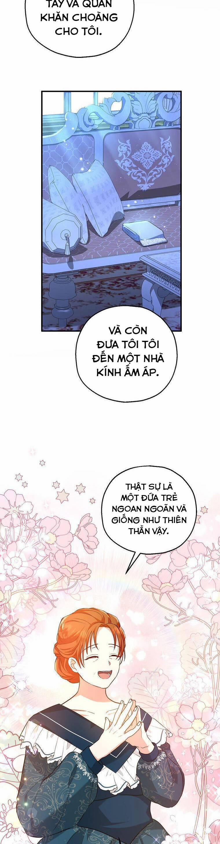 Nàng Dâu Nuôi Muốn Đứt Tình Đoạn Nghĩa 23 trang 17