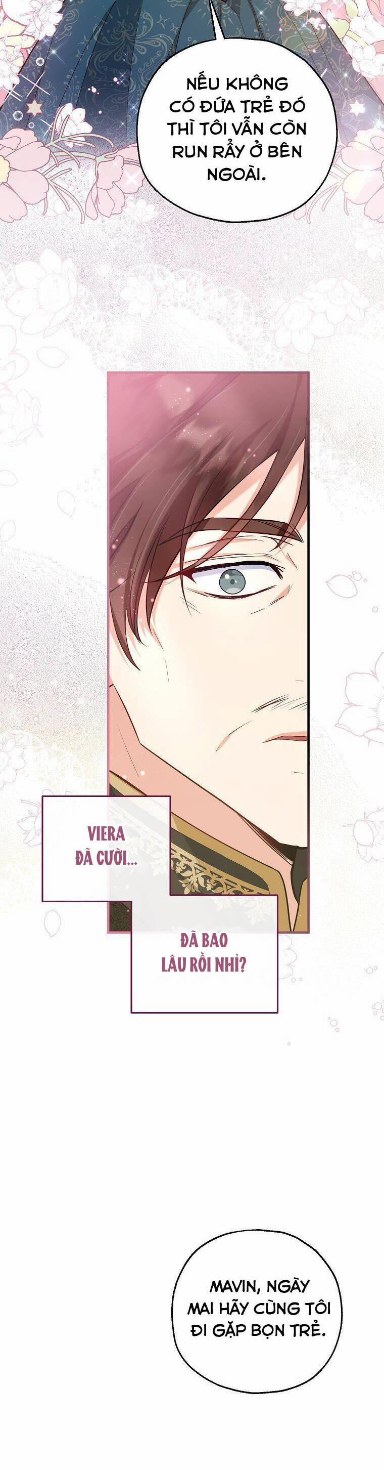 Nàng Dâu Nuôi Muốn Đứt Tình Đoạn Nghĩa 23 trang 18