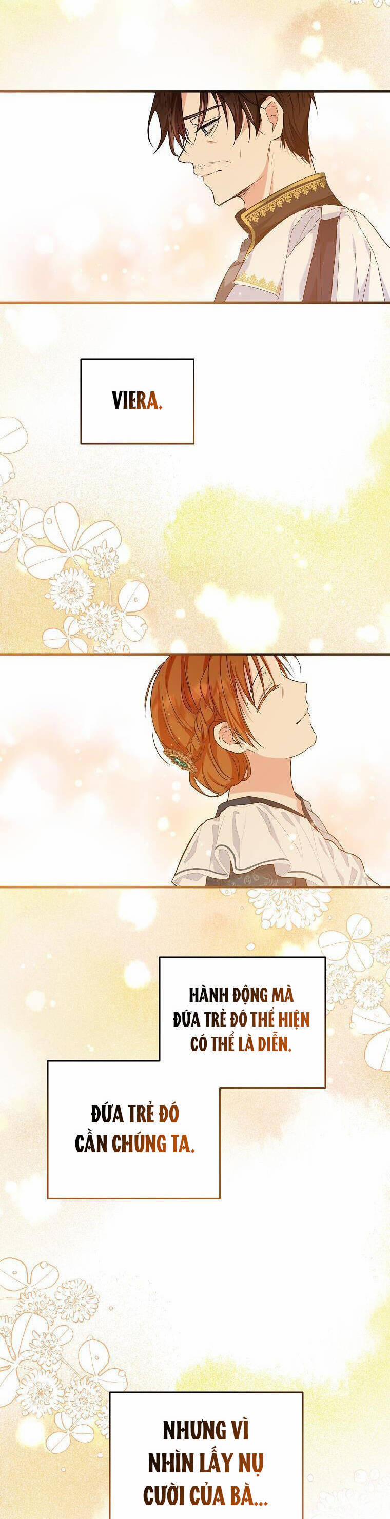 Nàng Dâu Nuôi Muốn Đứt Tình Đoạn Nghĩa 23 trang 20