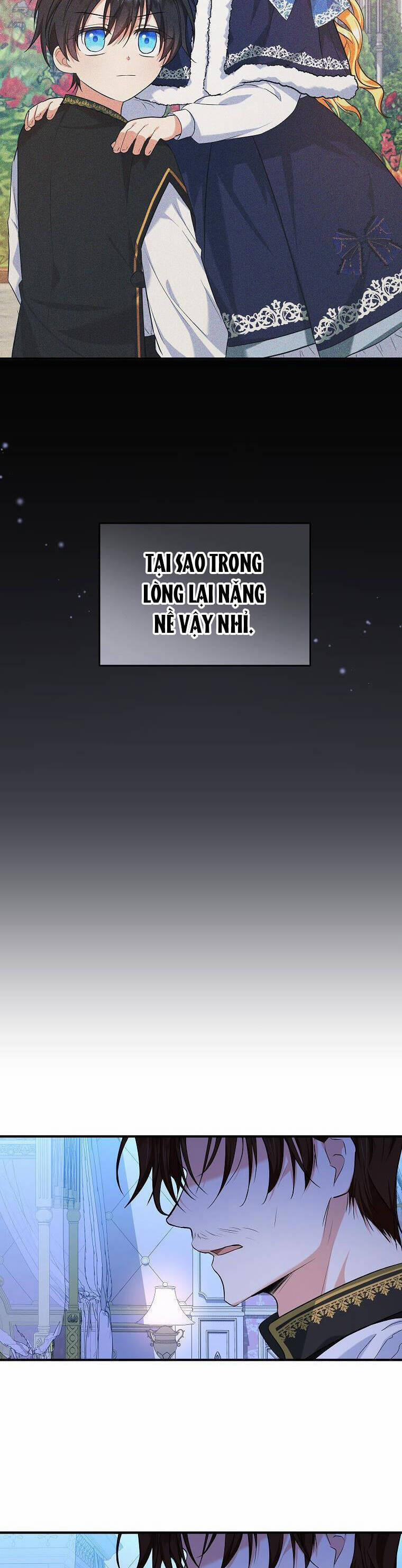 Nàng Dâu Nuôi Muốn Đứt Tình Đoạn Nghĩa 23 trang 22