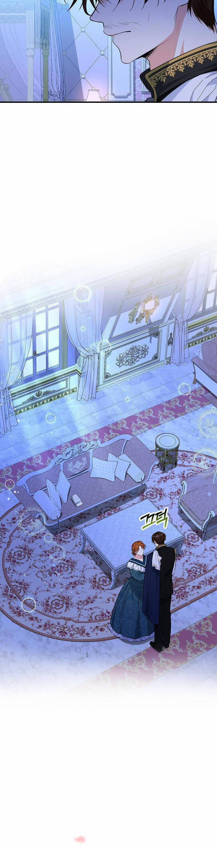 Nàng Dâu Nuôi Muốn Đứt Tình Đoạn Nghĩa 23 trang 23