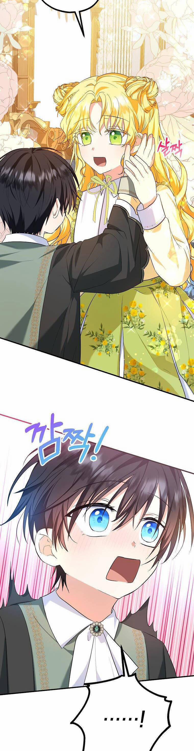 Nàng Dâu Nuôi Muốn Đứt Tình Đoạn Nghĩa 23 trang 27