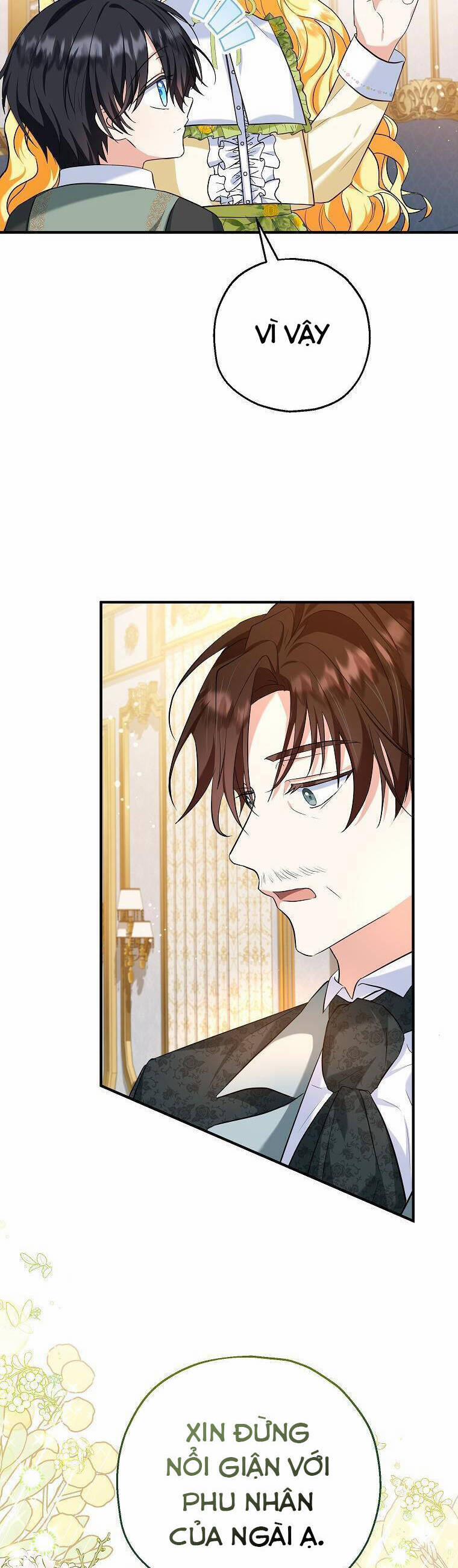 Nàng Dâu Nuôi Muốn Đứt Tình Đoạn Nghĩa 23 trang 34