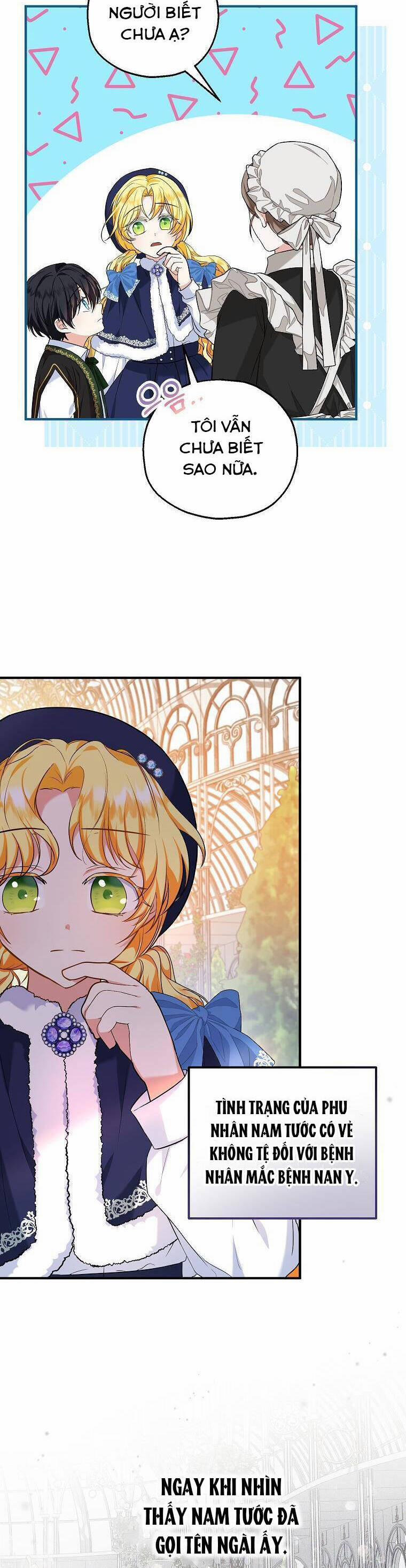 Nàng Dâu Nuôi Muốn Đứt Tình Đoạn Nghĩa 23 trang 5