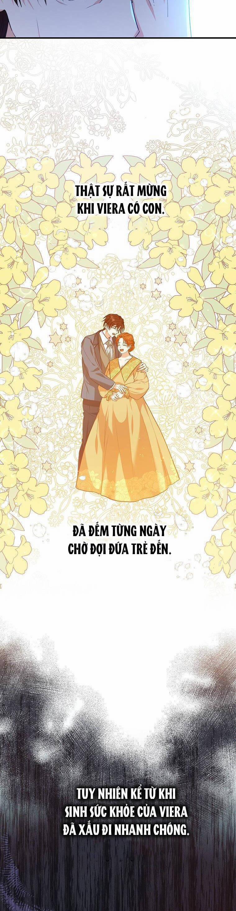 Nàng Dâu Nuôi Muốn Đứt Tình Đoạn Nghĩa 23 trang 9