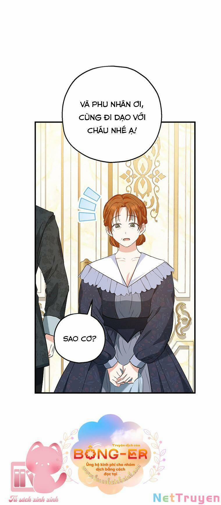 Nàng Dâu Nuôi Muốn Đứt Tình Đoạn Nghĩa 24 trang 1