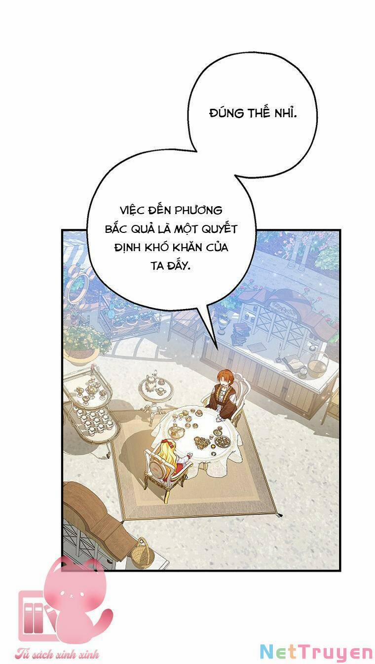 Nàng Dâu Nuôi Muốn Đứt Tình Đoạn Nghĩa 24 trang 14