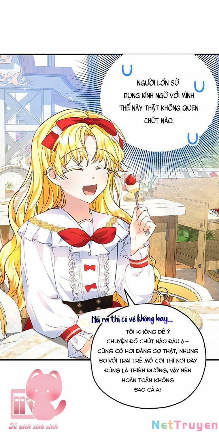 Nàng Dâu Nuôi Muốn Đứt Tình Đoạn Nghĩa 24 trang 15