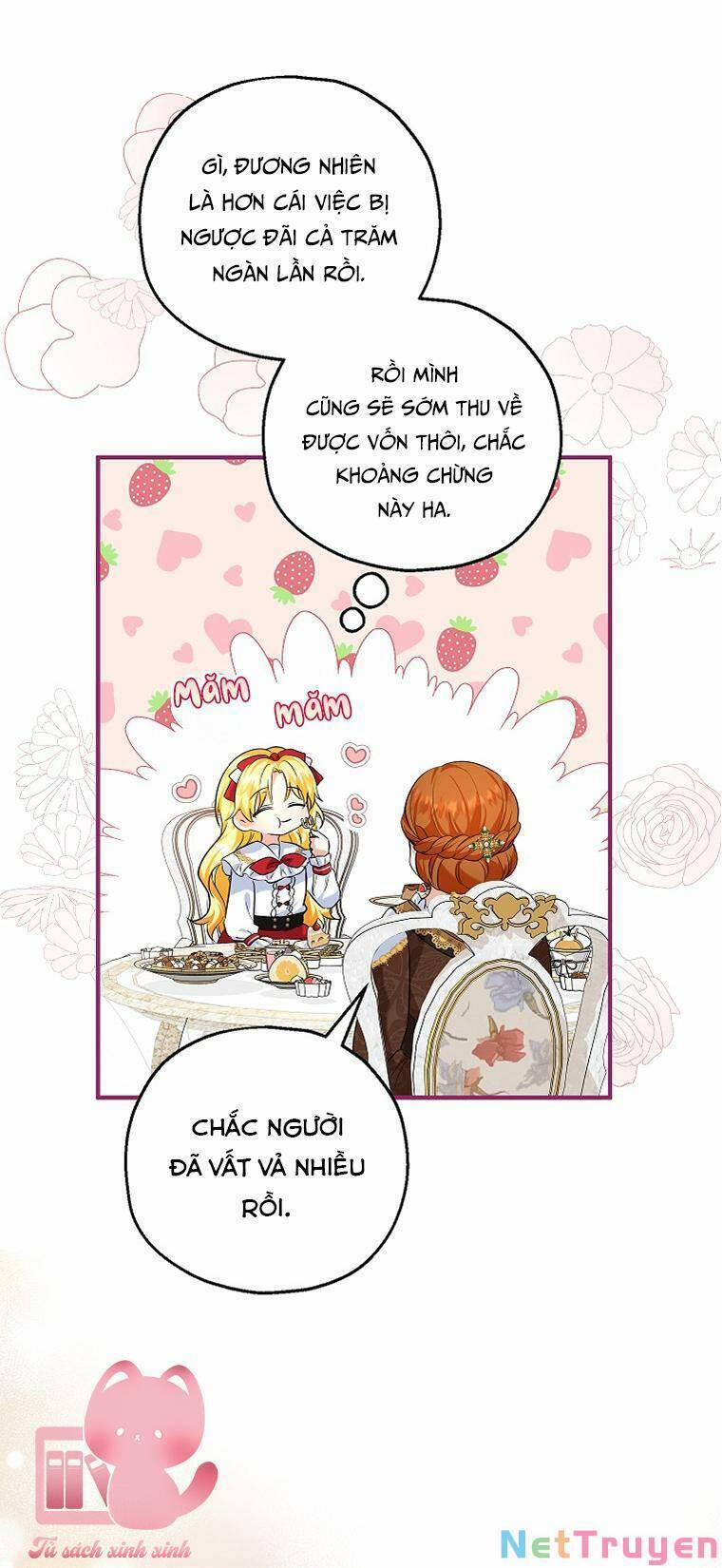 Nàng Dâu Nuôi Muốn Đứt Tình Đoạn Nghĩa 24 trang 16