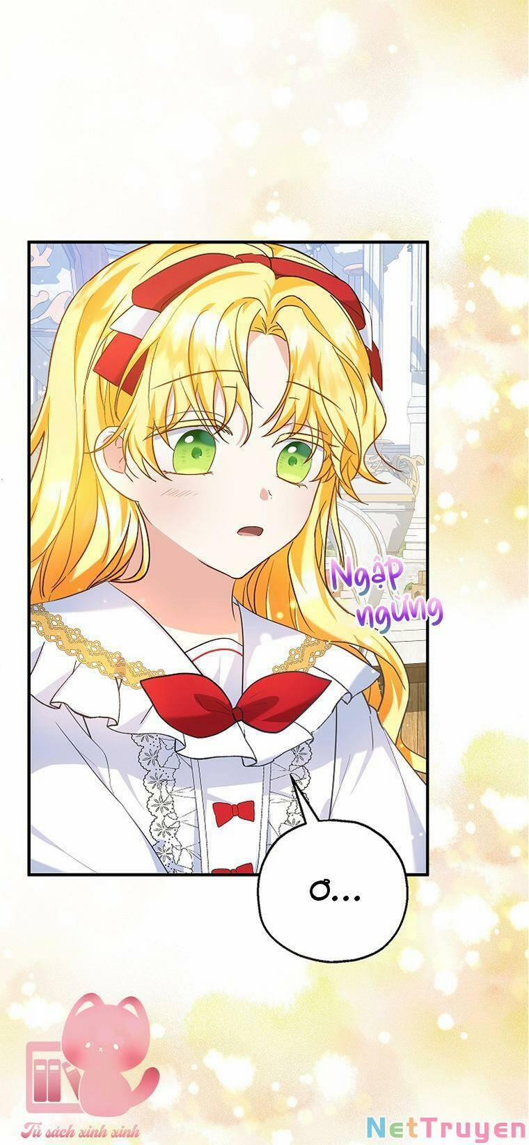 Nàng Dâu Nuôi Muốn Đứt Tình Đoạn Nghĩa 24 trang 18