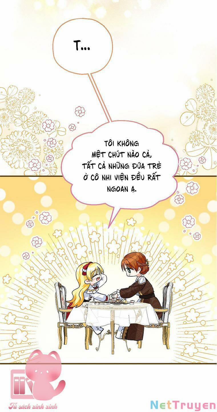 Nàng Dâu Nuôi Muốn Đứt Tình Đoạn Nghĩa 24 trang 19