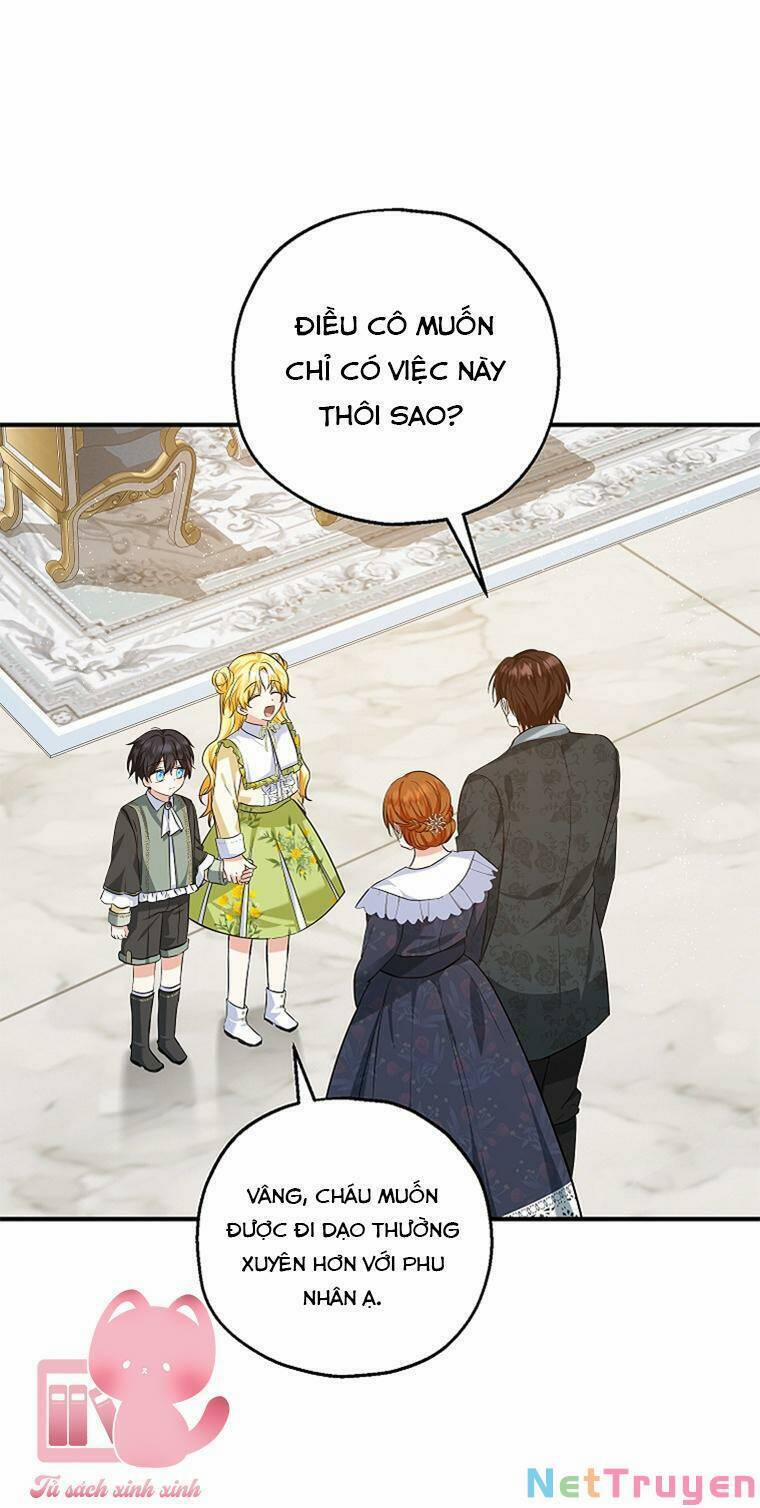 Nàng Dâu Nuôi Muốn Đứt Tình Đoạn Nghĩa 24 trang 2