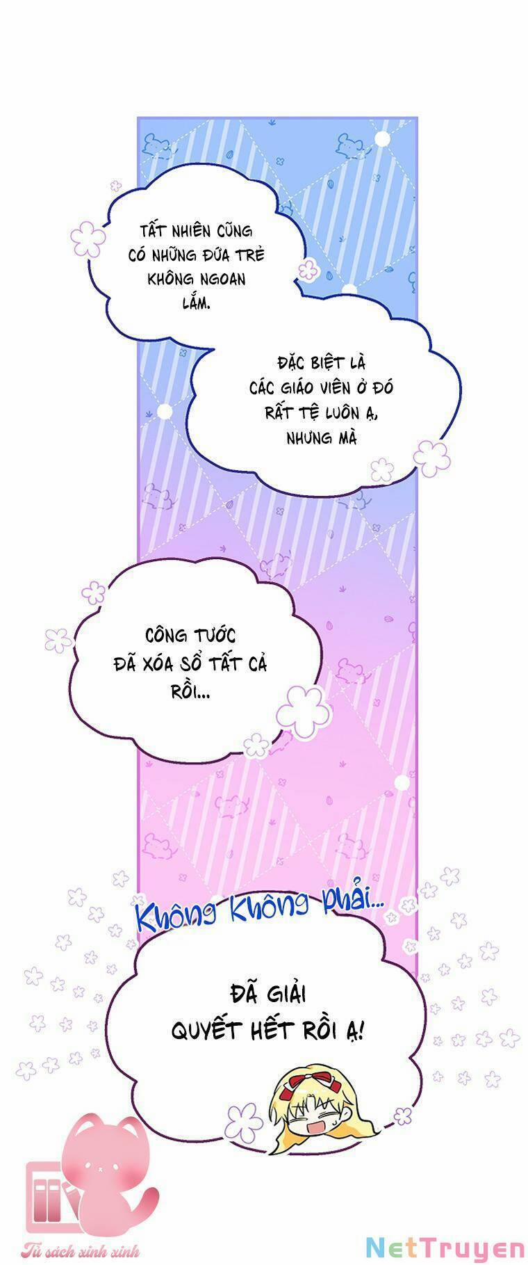 Nàng Dâu Nuôi Muốn Đứt Tình Đoạn Nghĩa 24 trang 20