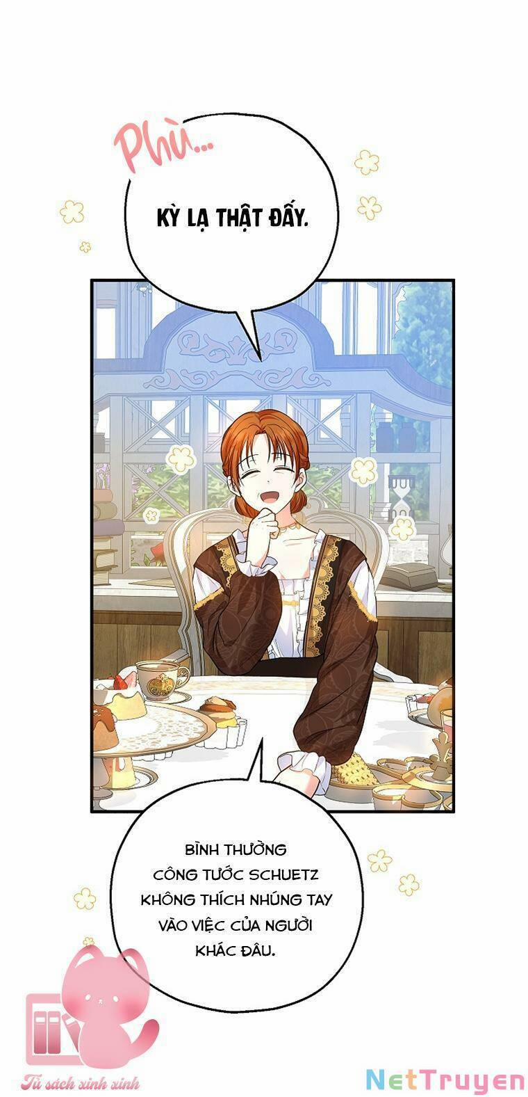 Nàng Dâu Nuôi Muốn Đứt Tình Đoạn Nghĩa 24 trang 21