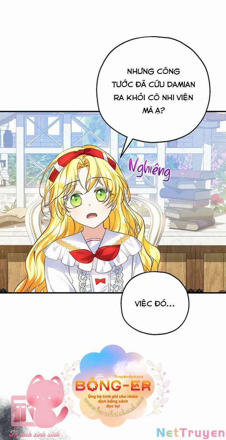 Nàng Dâu Nuôi Muốn Đứt Tình Đoạn Nghĩa 24 trang 22