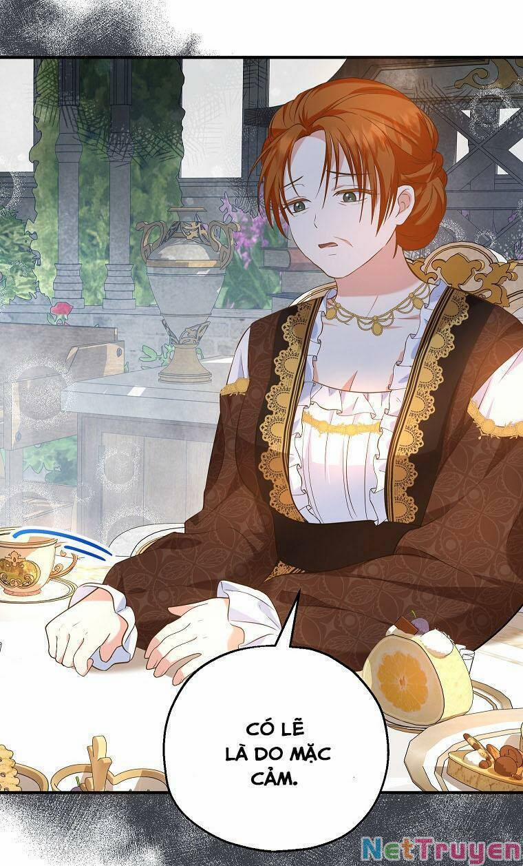 Nàng Dâu Nuôi Muốn Đứt Tình Đoạn Nghĩa 24 trang 23