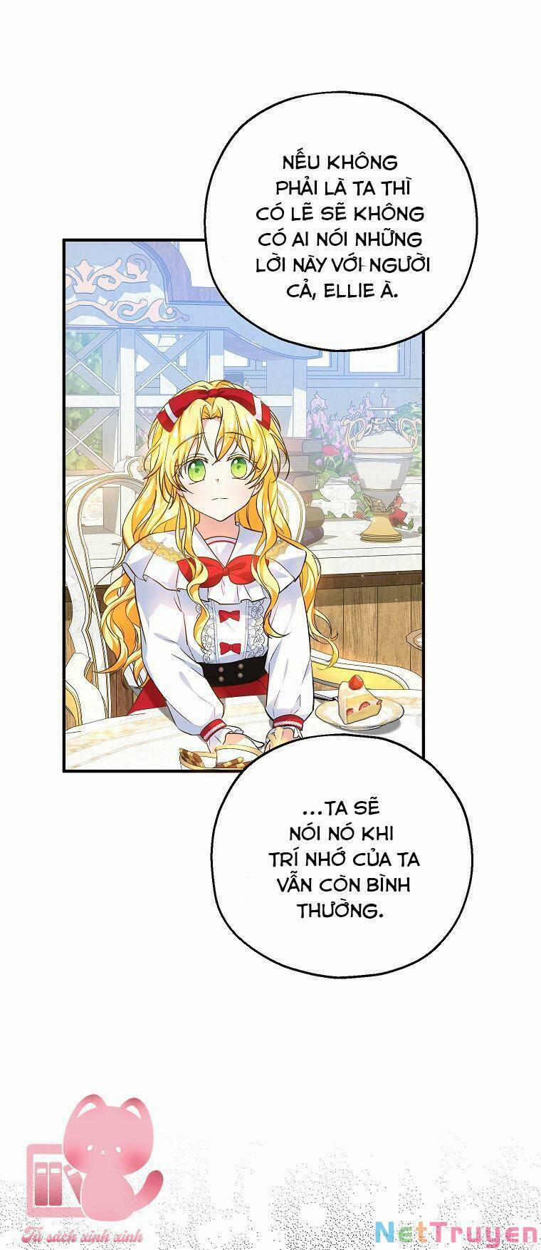 Nàng Dâu Nuôi Muốn Đứt Tình Đoạn Nghĩa 24 trang 25