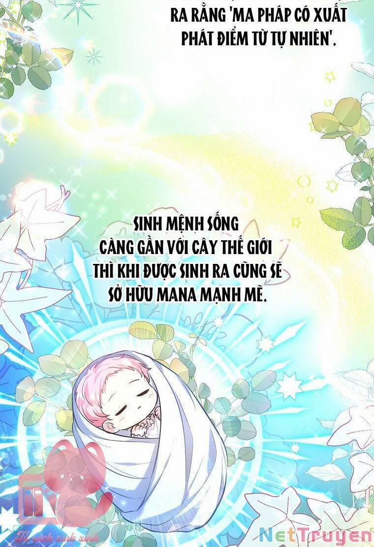 Nàng Dâu Nuôi Muốn Đứt Tình Đoạn Nghĩa 24 trang 29