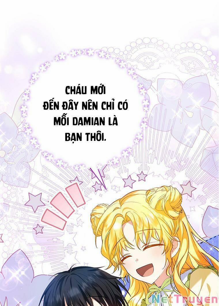 Nàng Dâu Nuôi Muốn Đứt Tình Đoạn Nghĩa 24 trang 3