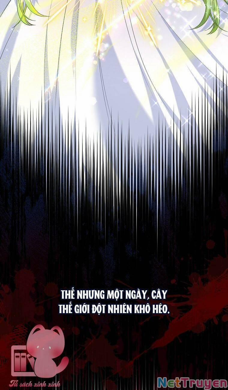 Nàng Dâu Nuôi Muốn Đứt Tình Đoạn Nghĩa 24 trang 31