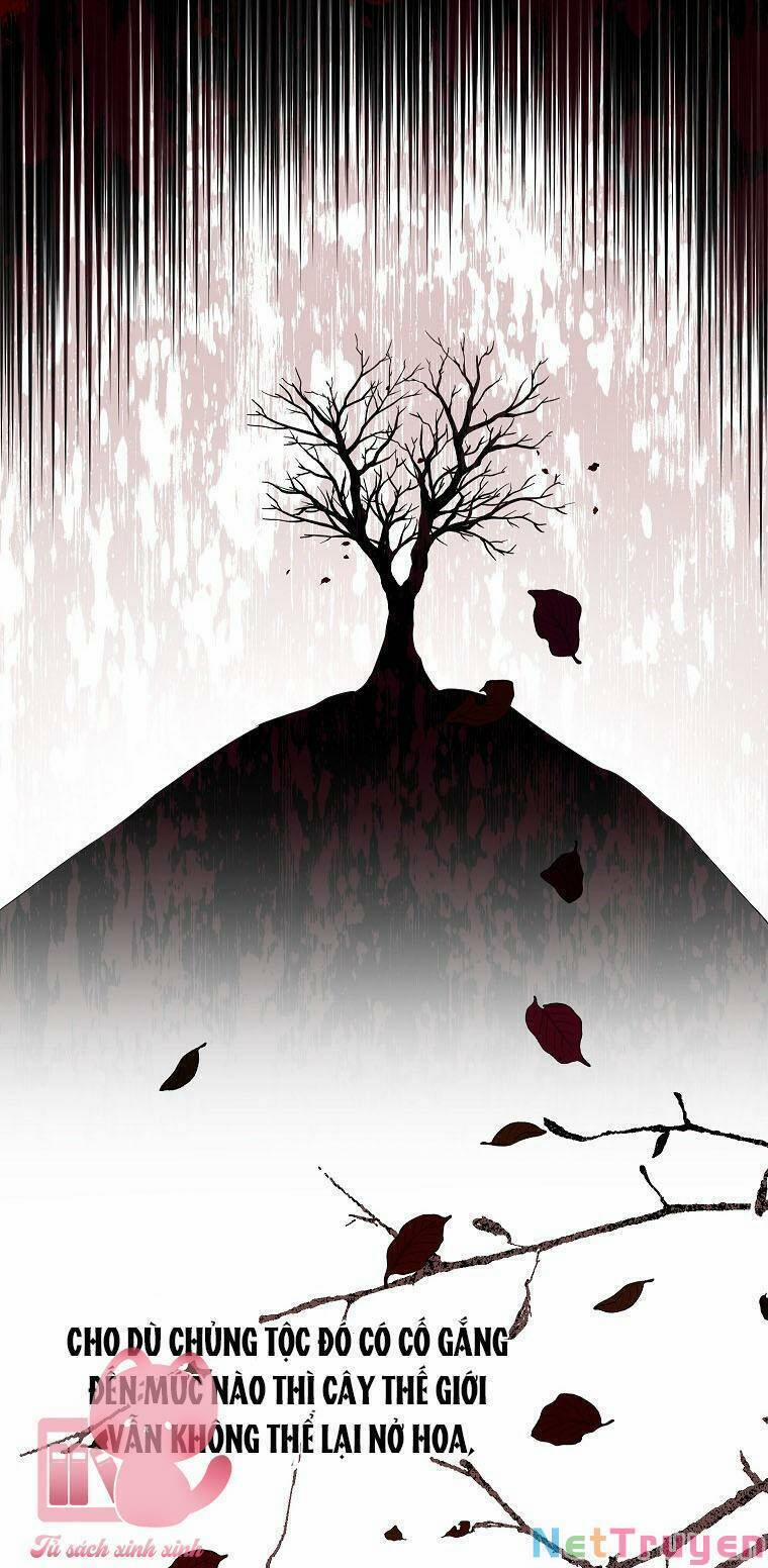 Nàng Dâu Nuôi Muốn Đứt Tình Đoạn Nghĩa 24 trang 32