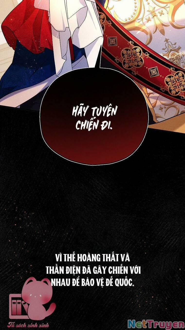 Nàng Dâu Nuôi Muốn Đứt Tình Đoạn Nghĩa 24 trang 35