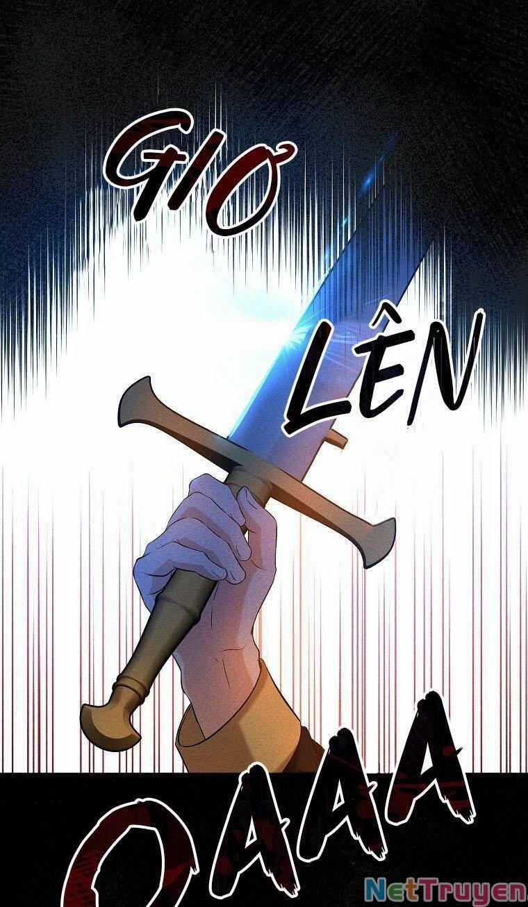 Nàng Dâu Nuôi Muốn Đứt Tình Đoạn Nghĩa 24 trang 36