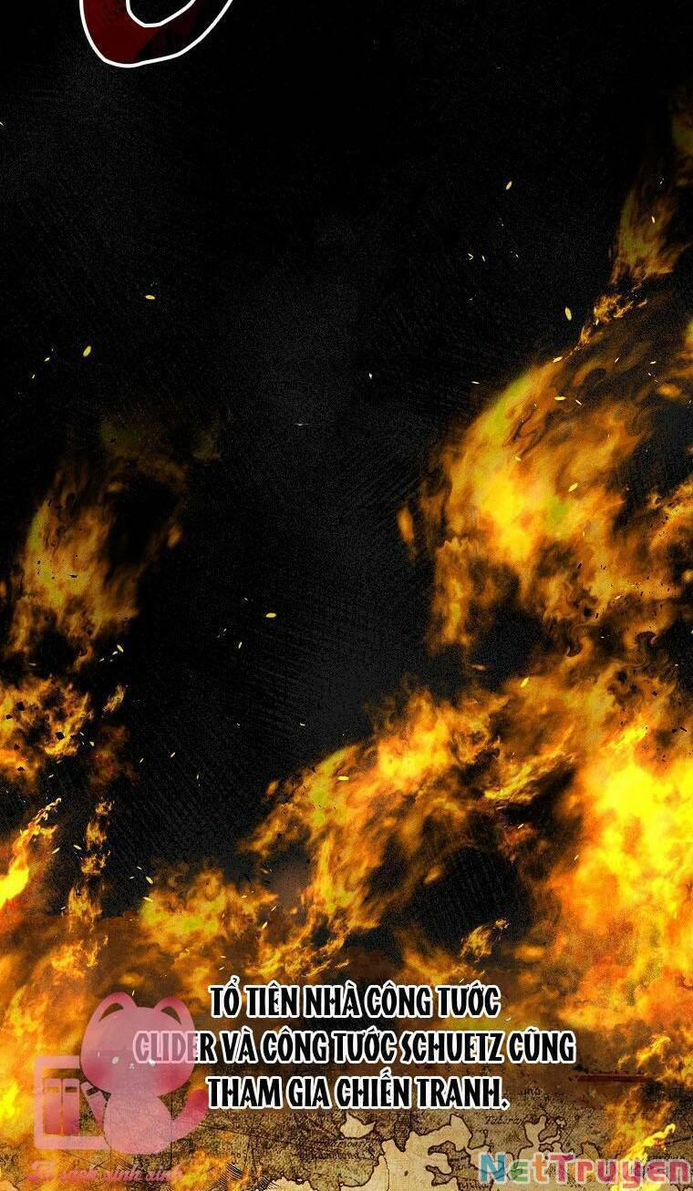 Nàng Dâu Nuôi Muốn Đứt Tình Đoạn Nghĩa 24 trang 37