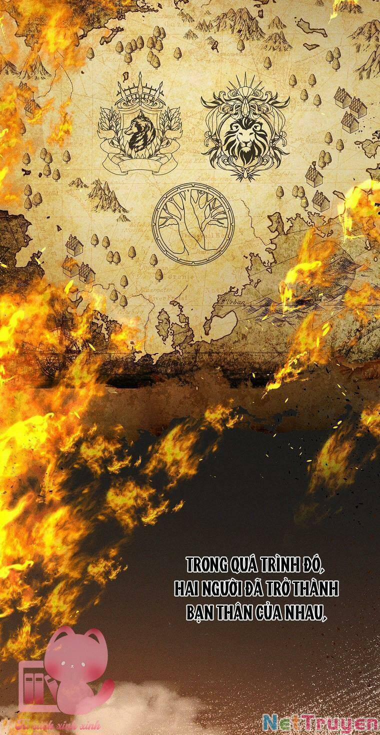 Nàng Dâu Nuôi Muốn Đứt Tình Đoạn Nghĩa 24 trang 38