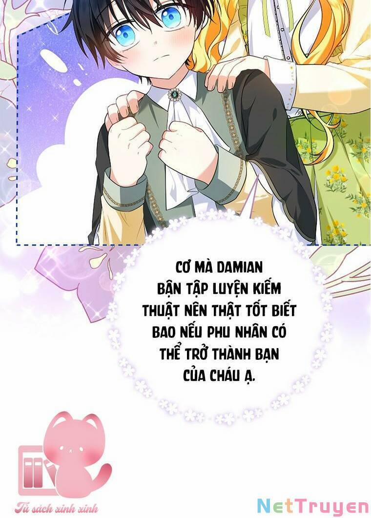 Nàng Dâu Nuôi Muốn Đứt Tình Đoạn Nghĩa 24 trang 4