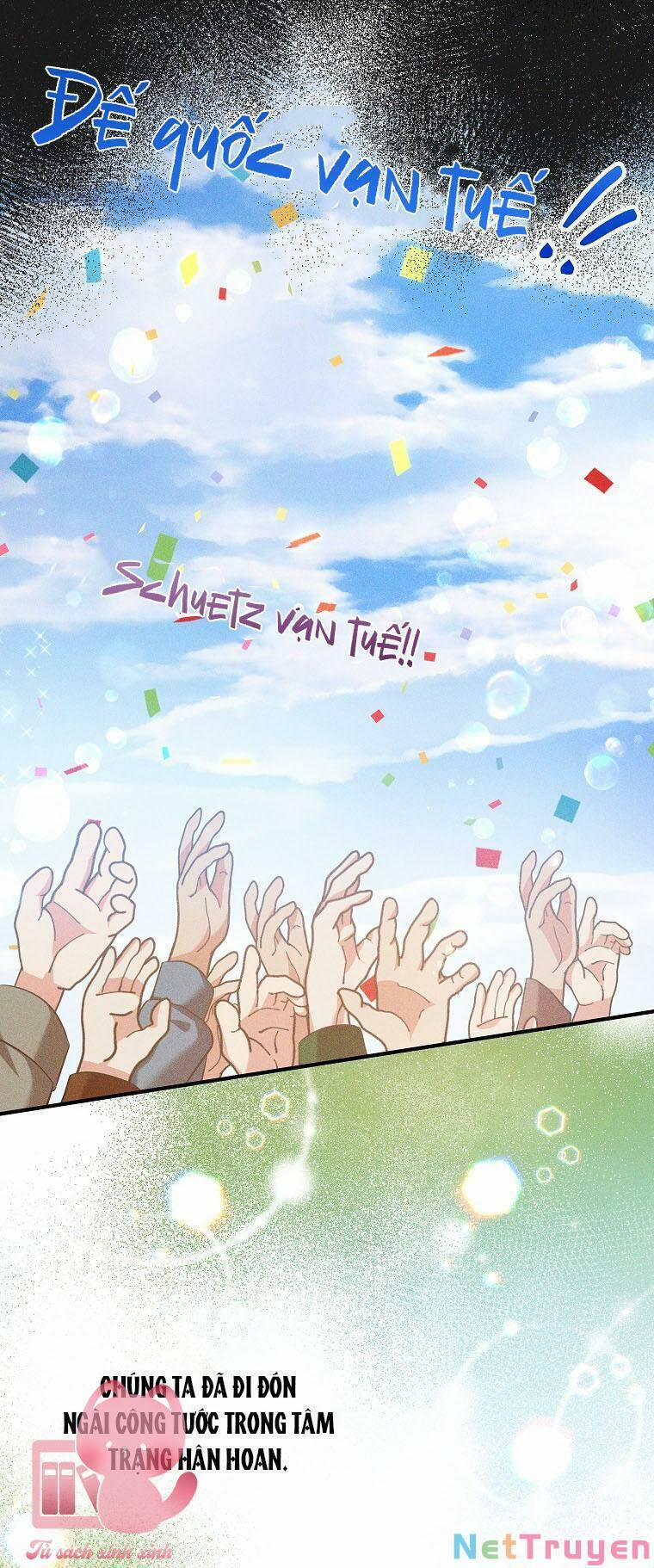 Nàng Dâu Nuôi Muốn Đứt Tình Đoạn Nghĩa 24 trang 41