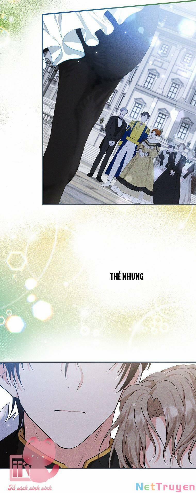 Nàng Dâu Nuôi Muốn Đứt Tình Đoạn Nghĩa 24 trang 42