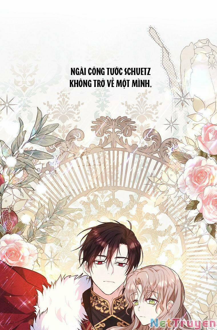 Nàng Dâu Nuôi Muốn Đứt Tình Đoạn Nghĩa 24 trang 43