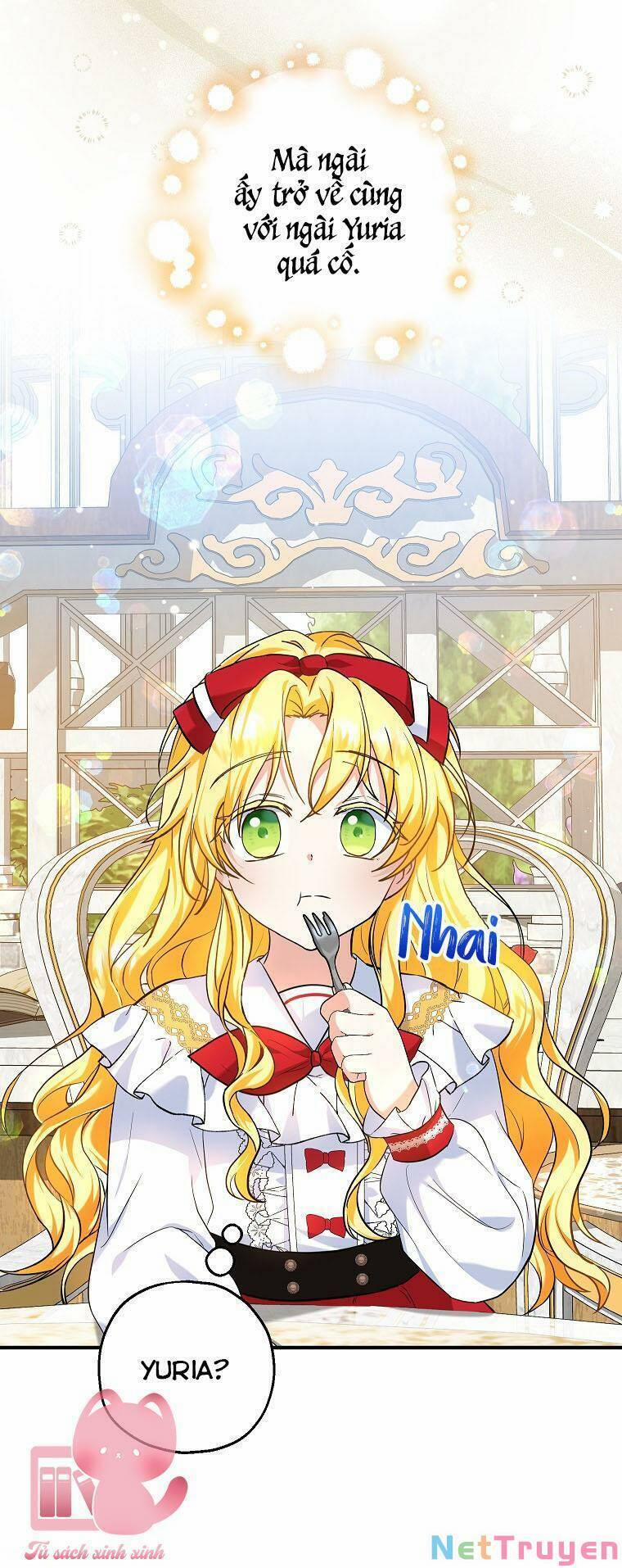 Nàng Dâu Nuôi Muốn Đứt Tình Đoạn Nghĩa 24 trang 45