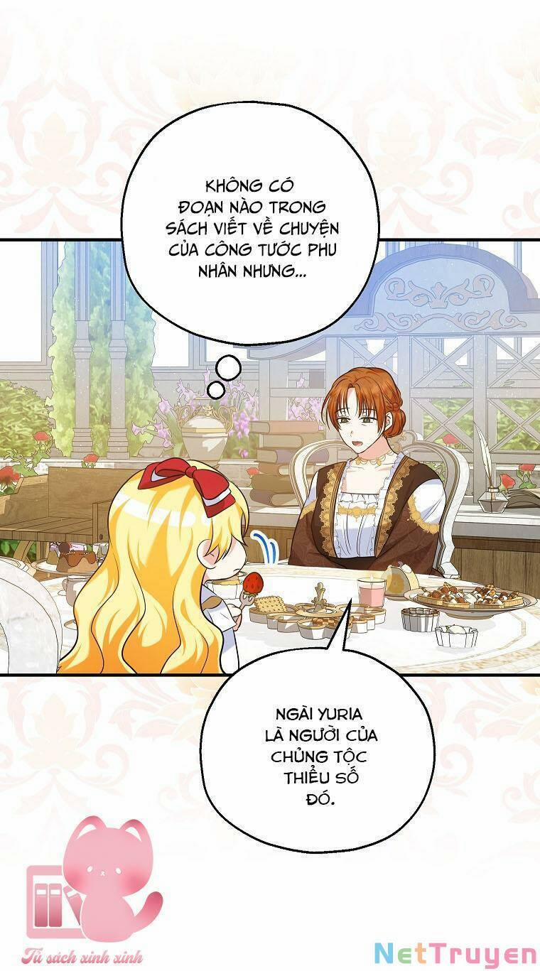 Nàng Dâu Nuôi Muốn Đứt Tình Đoạn Nghĩa 24 trang 46