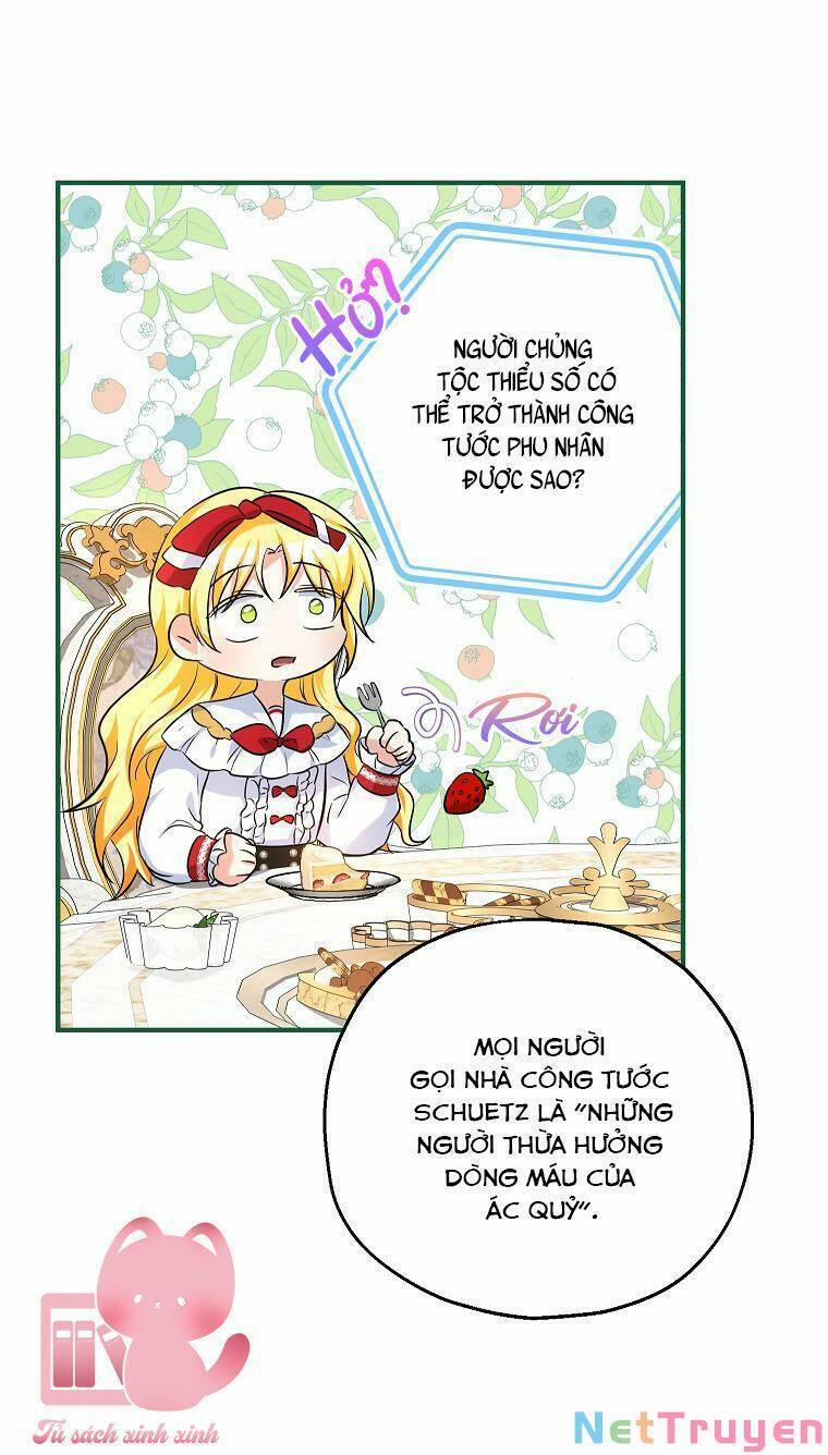 Nàng Dâu Nuôi Muốn Đứt Tình Đoạn Nghĩa 24 trang 47