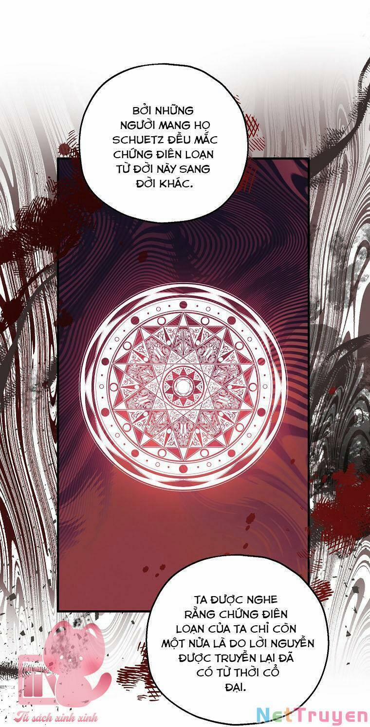 Nàng Dâu Nuôi Muốn Đứt Tình Đoạn Nghĩa 24 trang 48