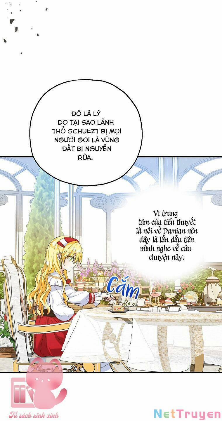 Nàng Dâu Nuôi Muốn Đứt Tình Đoạn Nghĩa 24 trang 49