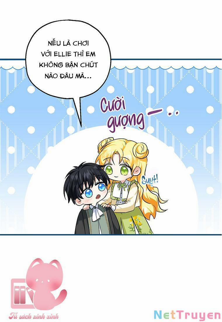 Nàng Dâu Nuôi Muốn Đứt Tình Đoạn Nghĩa 24 trang 5