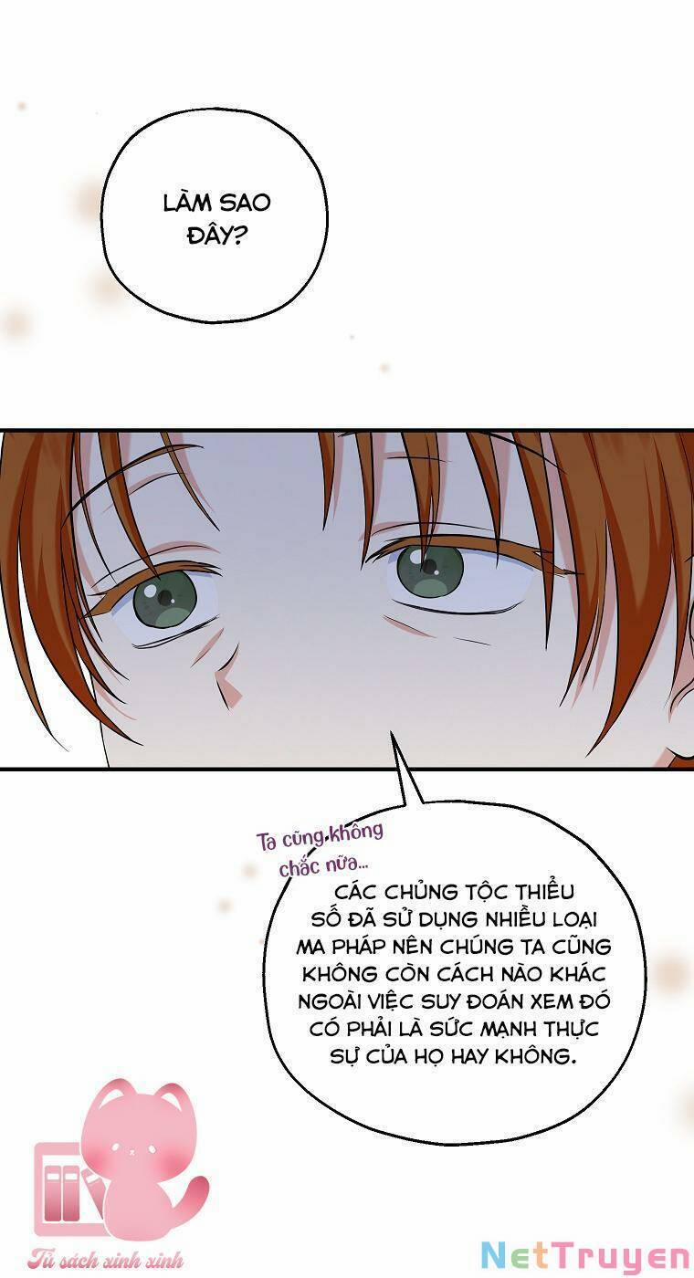 Nàng Dâu Nuôi Muốn Đứt Tình Đoạn Nghĩa 24 trang 51