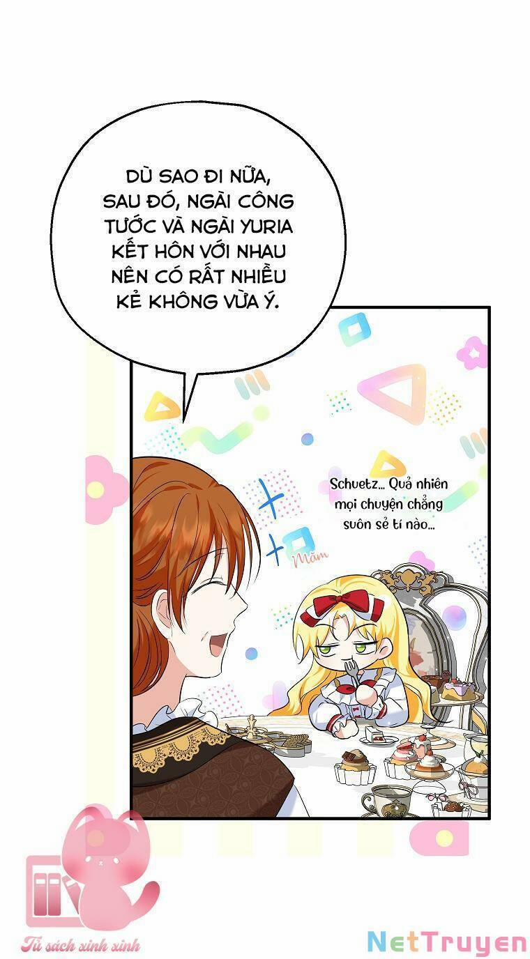 Nàng Dâu Nuôi Muốn Đứt Tình Đoạn Nghĩa 24 trang 52