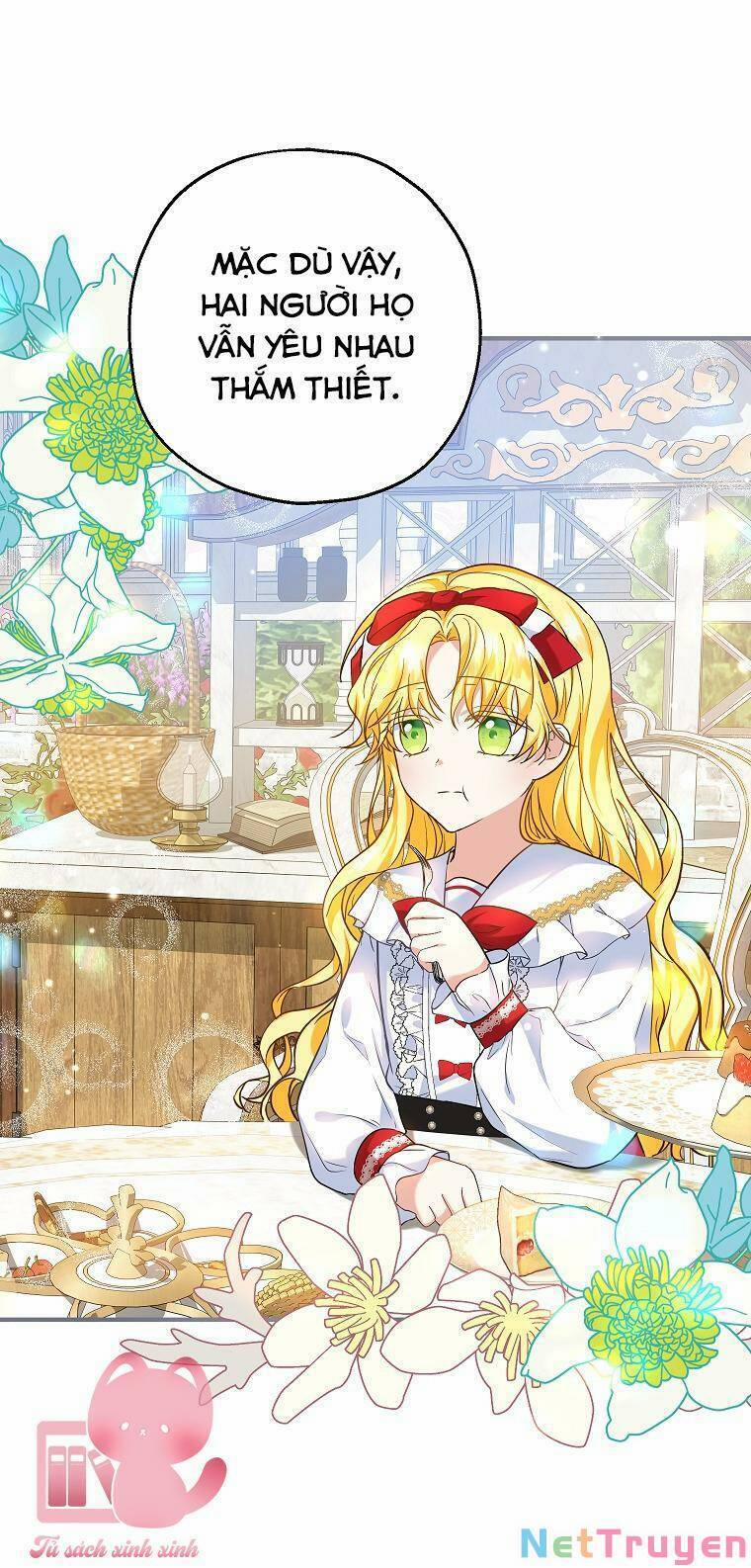 Nàng Dâu Nuôi Muốn Đứt Tình Đoạn Nghĩa 24 trang 53