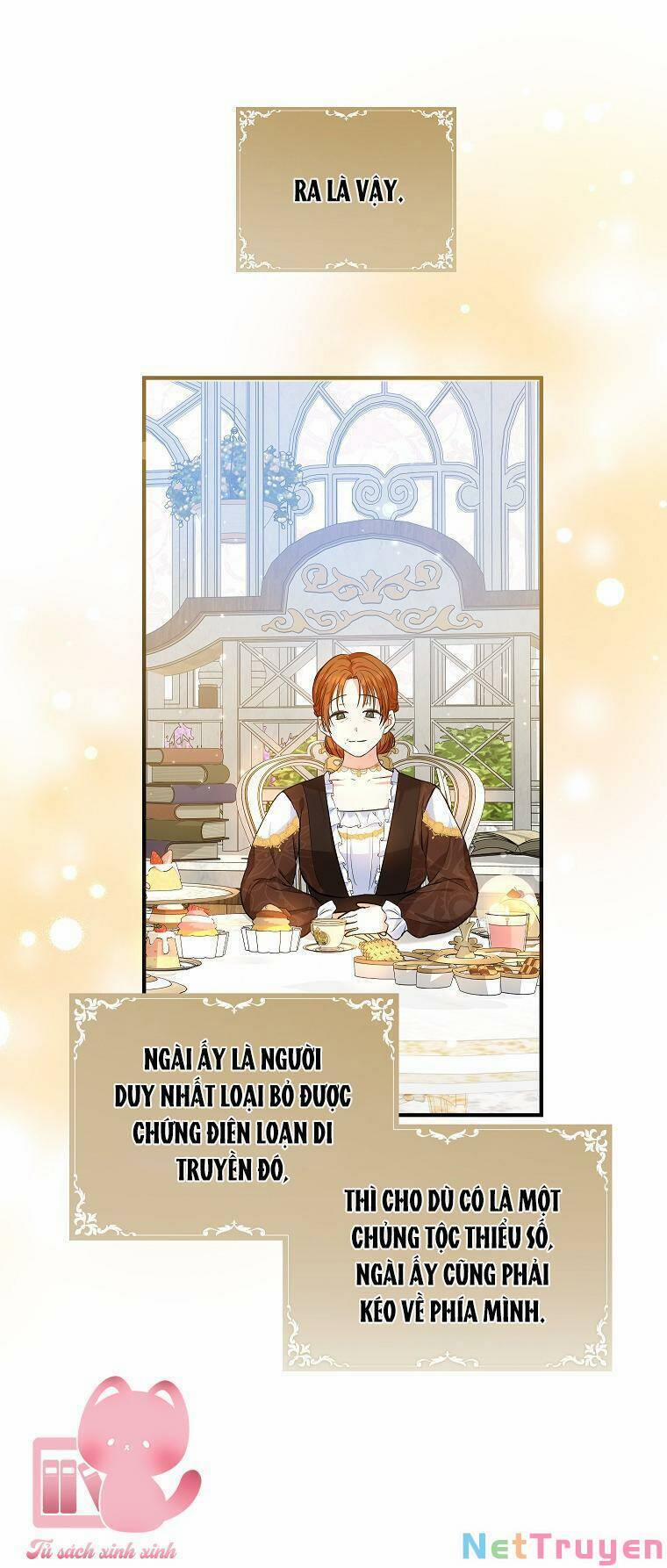 Nàng Dâu Nuôi Muốn Đứt Tình Đoạn Nghĩa 24 trang 54