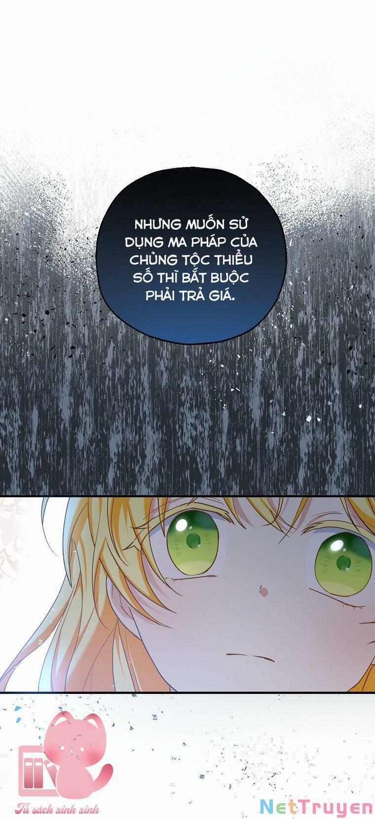 Nàng Dâu Nuôi Muốn Đứt Tình Đoạn Nghĩa 24 trang 55