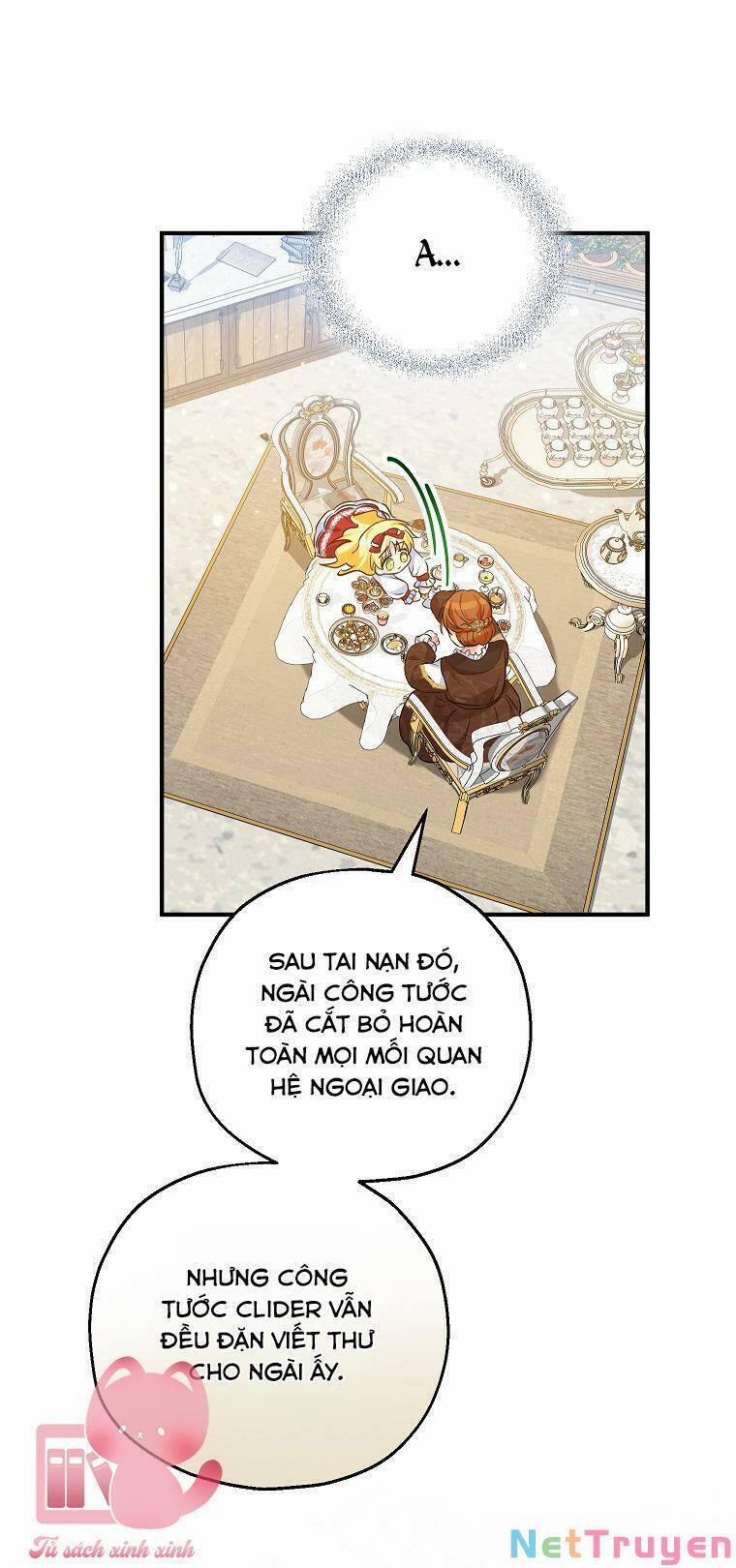 Nàng Dâu Nuôi Muốn Đứt Tình Đoạn Nghĩa 24 trang 57