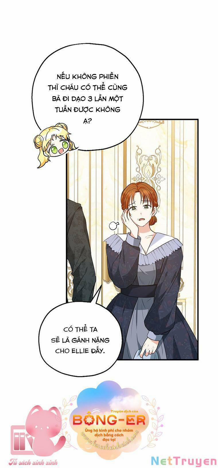 Nàng Dâu Nuôi Muốn Đứt Tình Đoạn Nghĩa 24 trang 6