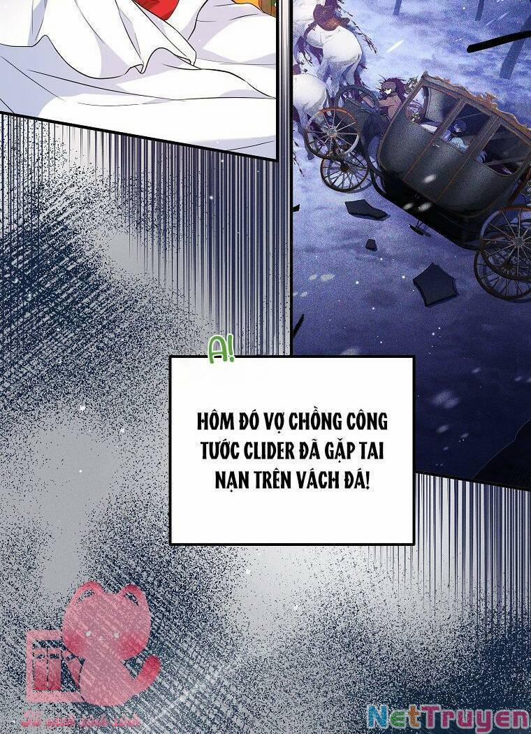 Nàng Dâu Nuôi Muốn Đứt Tình Đoạn Nghĩa 24 trang 61